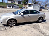 Used 2009 Saturn Aura XE image 3