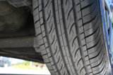 Used 2006 Chevrolet Aveo Hatchback image 6