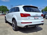 Used 2014 Audi Q7 3.0T S line Prestige w/ S Line Package image 3