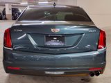 Used 2018 Cadillac CT6 Luxury image 5