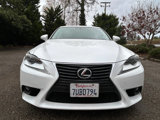 Used 2016 Lexus IS 200t image 6