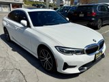 Used 2020 BMW 330i Sedan w/ Convenience Package image 3