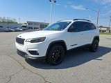 Used 2023 Jeep Cherokee Altitude Lux image 3