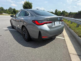 Used 2024 BMW i4 eDrive40 w/ Premium Package image 4