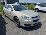 Used 2009 Chevrolet Malibu LT w/ Power Convenience Package image 2