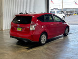 Used 2017 Toyota Prius V Three image 3