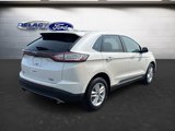 Used 2015 Ford Edge SEL w/ Equipment Group 201A image 5
