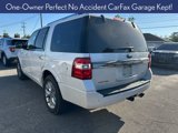Used 2017 Ford Expedition Limited w/ Equipment Group 301A image 3