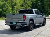 New 2025 GMC Sierra 1500 Elevation w/ LPO, Elevation Black Package image 3