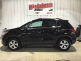 Used 2020 Chevrolet Trax LT image 2