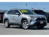 Used 2020 Toyota RAV4 XLE image 2