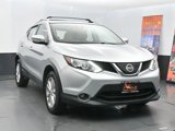 Used 2019 Nissan Rogue Sport SV w/ All-Weather Package image 2