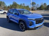 New 2025 Chevrolet Equinox RS image 2