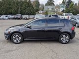 Used 2016 Volkswagen e-Golf SE image 2