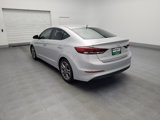 Used 2017 Hyundai Elantra Limited image 5