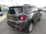 Used 2018 Jeep Renegade Altitude image 4