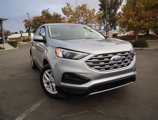 Used 2022 Ford Edge SEL image 2