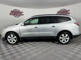 Used 2017 Chevrolet Traverse LT image 4