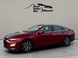 Used 2024 Chevrolet Malibu RS image 2