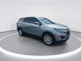 Used 2023 Chevrolet Equinox LT image 2