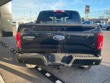 Used 2017 Ford F150 Lariat w/ Equipment Group 502A Luxury image 4