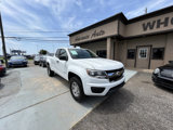 Used 2017 Chevrolet Colorado W/T w/ WT Convenience Package image 2