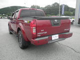 Used 2019 Nissan Frontier PRO-4X image 5