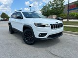 Used 2022 Jeep Cherokee Latitude w/ Sun & Sound Group image 2