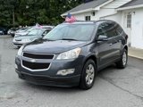 Used 2010 Chevrolet Traverse LT w/ Personal Connectivity Package image 3