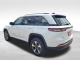 Certified 2024 Jeep Grand Cherokee Limited 4xe image 3