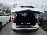 Used 2018 Ford Explorer XLT w/ Equipment Group 202A image 5