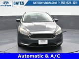 Used 2018 Ford Focus SE image 5