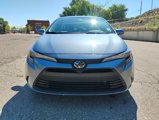 Used 2024 Toyota Corolla LE image 2