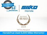 Certified 2019 Honda CR-V LX image 3