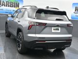 New 2025 Chevrolet Equinox RS w/ Convenience Package III image 5