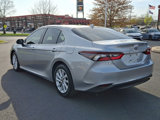 Used 2023 Toyota Camry LE image 4