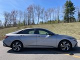 New 2025 Hyundai Elantra Sport image 3