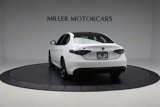 New 2025 Alfa Romeo Giulia AWD w/ Driving Assist Package image 6