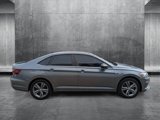 Used 2020 Volkswagen Jetta R-Line image 4