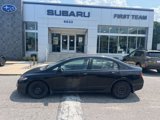 Used 2010 Honda Civic LX image 2