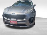 Used 2018 Kia Sportage EX w/ EX Technology Package image 3