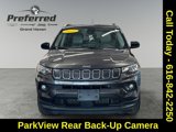 Used 2022 Jeep Compass Latitude image 4