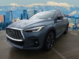Certified 2023 INFINITI QX55 Sensory w/ Lighting Package image 3