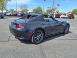 Used 2018 MAZDA MX-5 Miata RF Grand Touring image 4