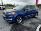 Used 2021 Ford Edge SEL w/ Convenience Package image 2