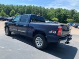 Used 2006 Chevrolet Silverado 1500 LS w/ Chrome Exterior Package image 4