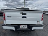 Used 2013 Ford F150 STX w/ Mid Equipment Group image 4