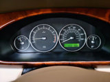 Used 2008 Jaguar X-TYPE 3.0 image 4