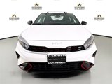 Certified 2022 Kia Forte GT-Line w/ GT-Line Premium Package image 2