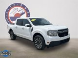 Used 2022 Ford Maverick Lariat w/ Lariat Luxury Package image 1